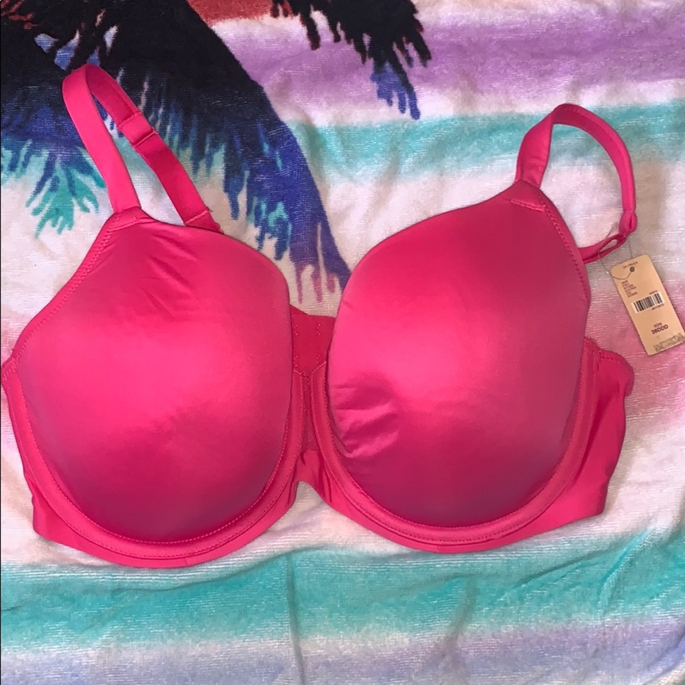 Bra